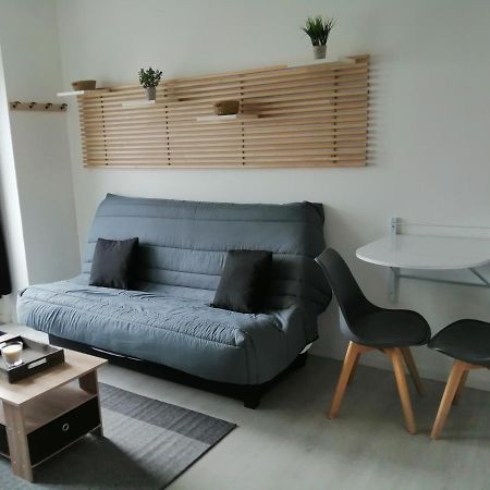 Studio Noyant Villages Extérieur photo