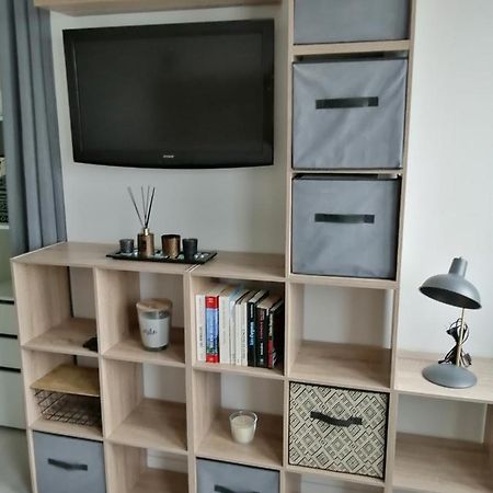 Studio Noyant Villages Extérieur photo