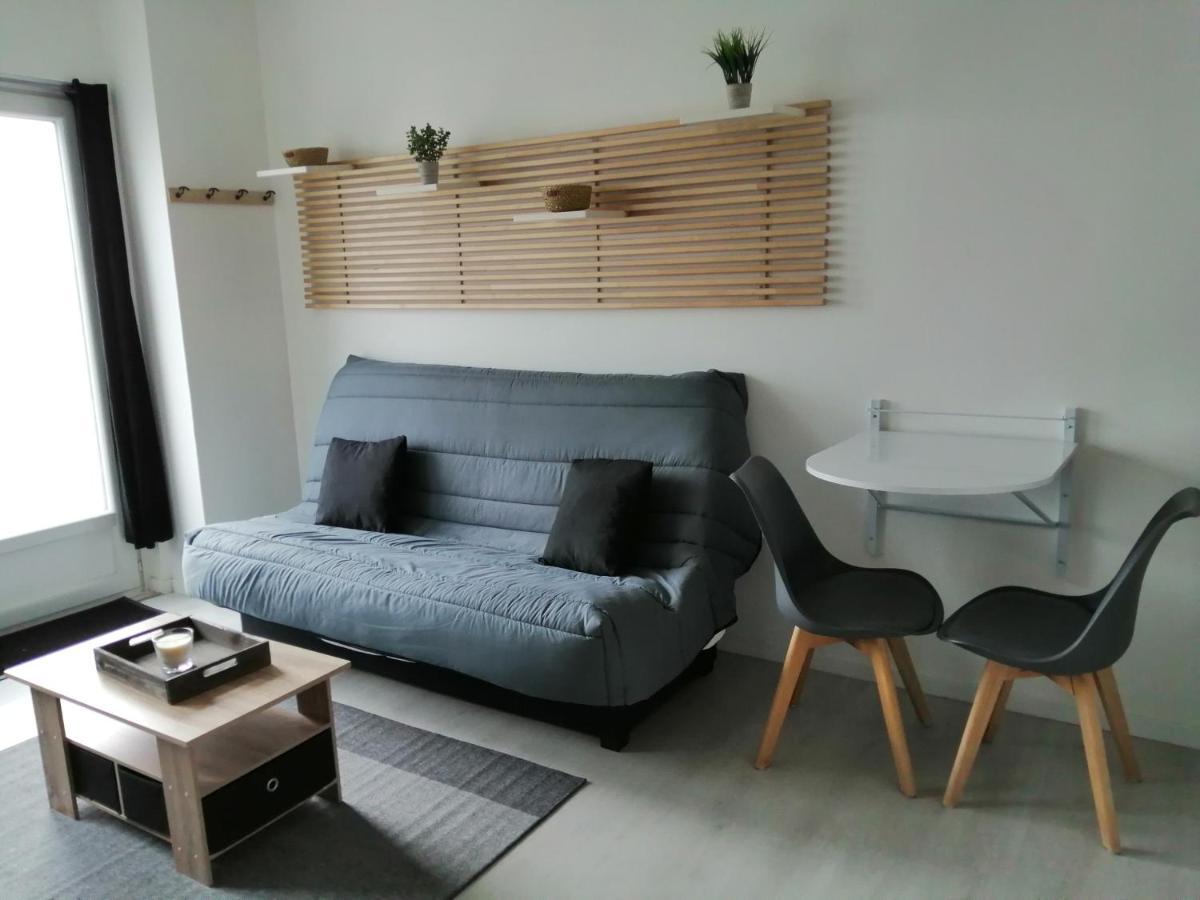 Studio Noyant Villages Extérieur photo