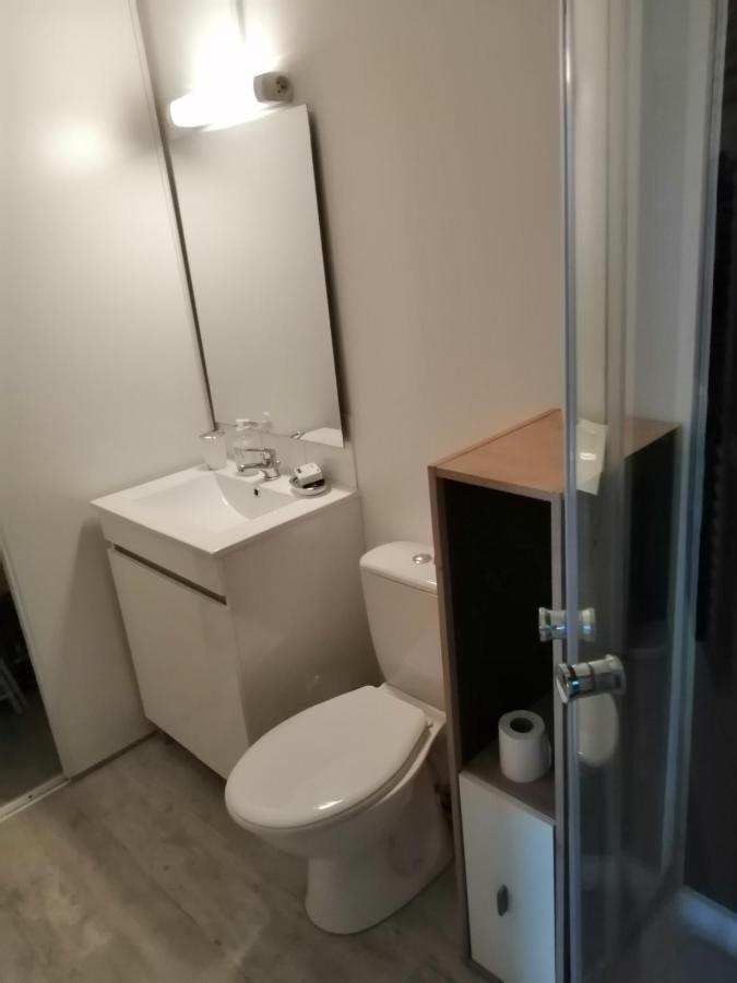 Studio Noyant Villages Extérieur photo